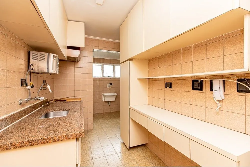 Apartamento, 2 quartos, 62 m² - Foto 1