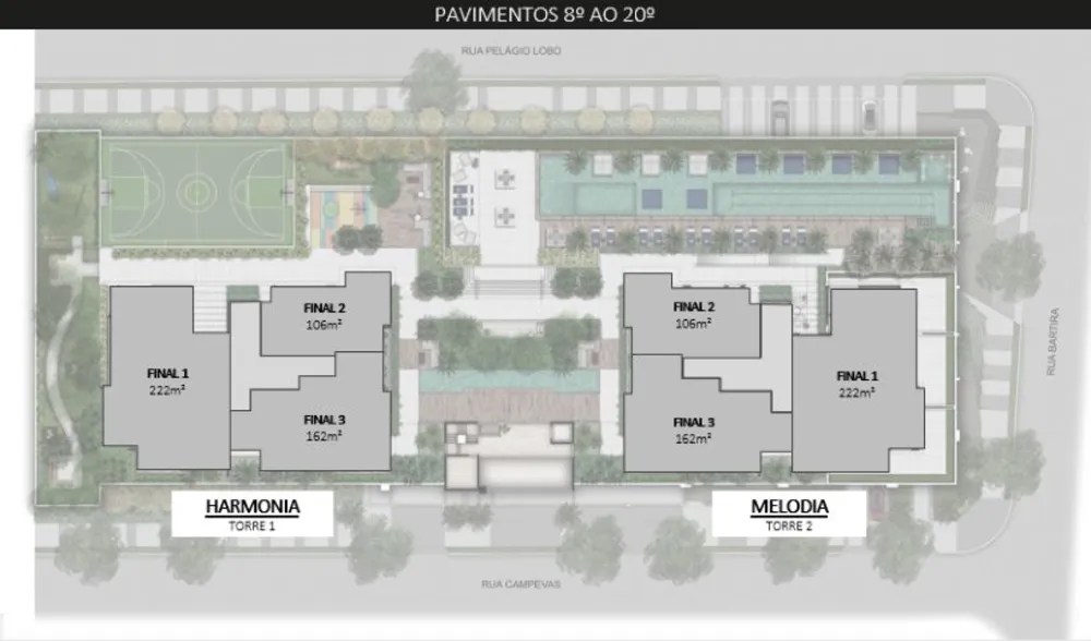 Apartamento, 4 quartos, 162 m² - Foto 5