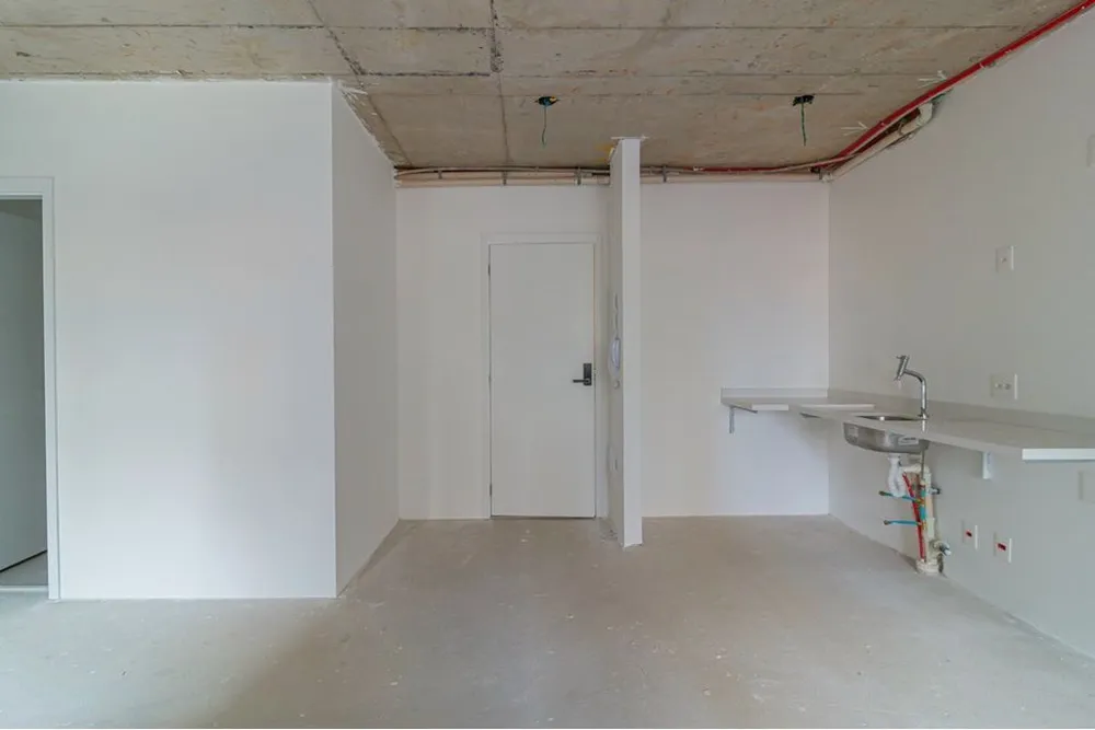 Kitnet-Studio, 37 m² - Foto 7