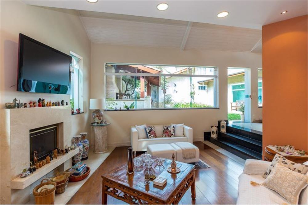 Casa de Condomínio, 4 quartos - Foto 7
