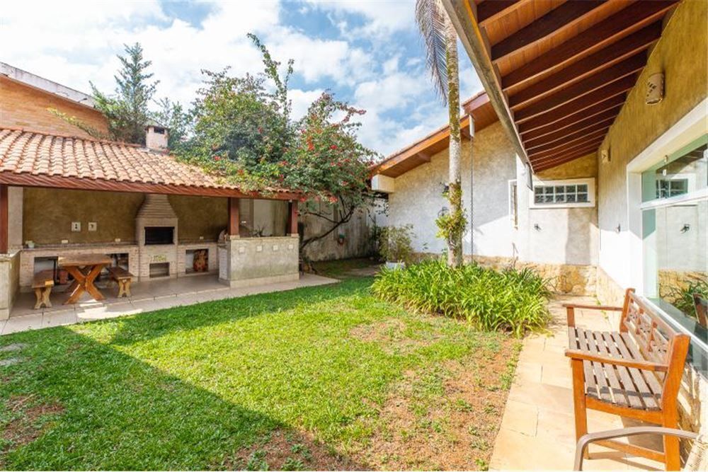 Casa de Condomínio, 4 quartos - Foto 12