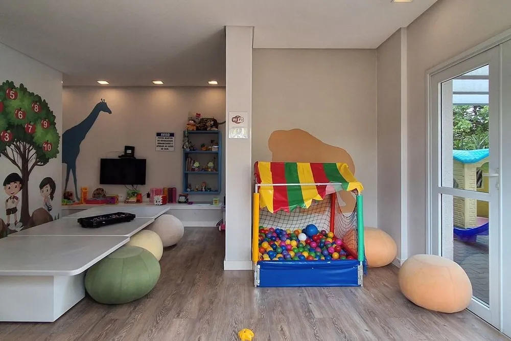 Apartamento, 2 quartos, 77 m² - Foto 7