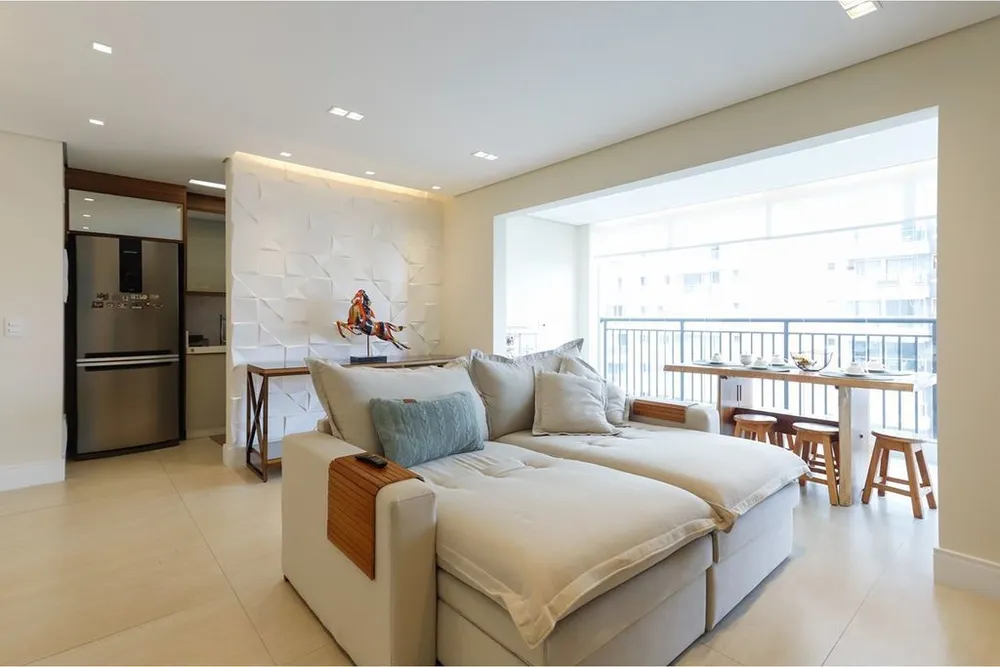 Apartamento, 2 quartos, 77 m² - Foto 5