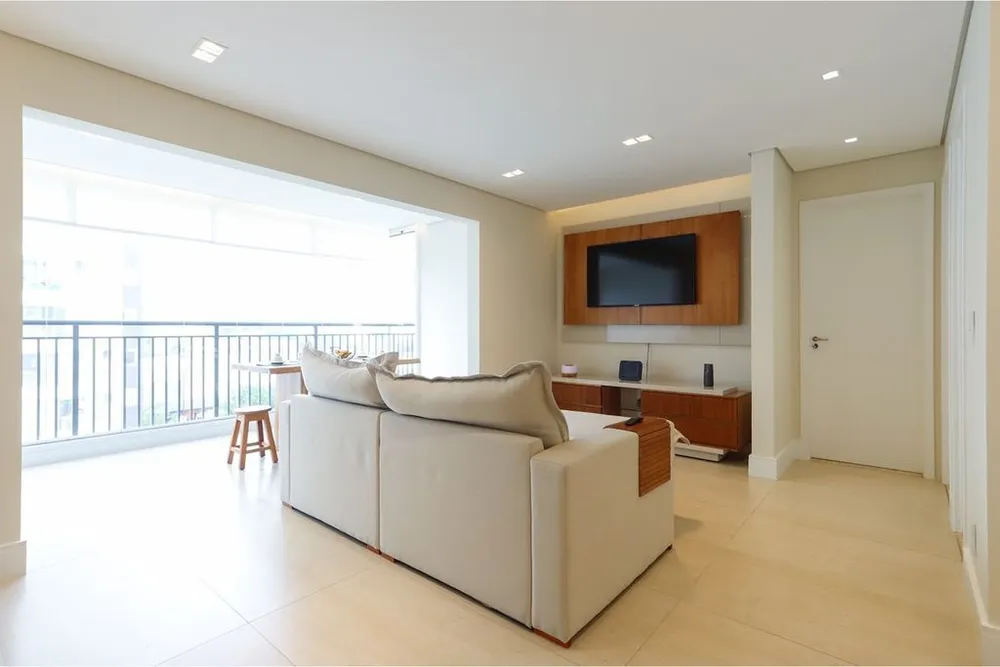 Apartamento, 2 quartos, 77 m² - Foto 6