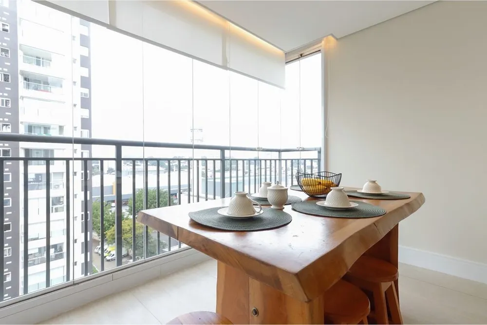 Apartamento, 2 quartos, 77 m² - Foto 1