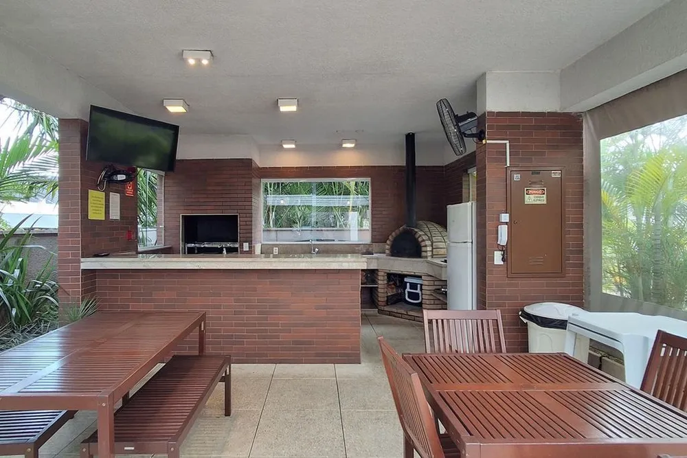 Apartamento, 2 quartos, 77 m² - Foto 3
