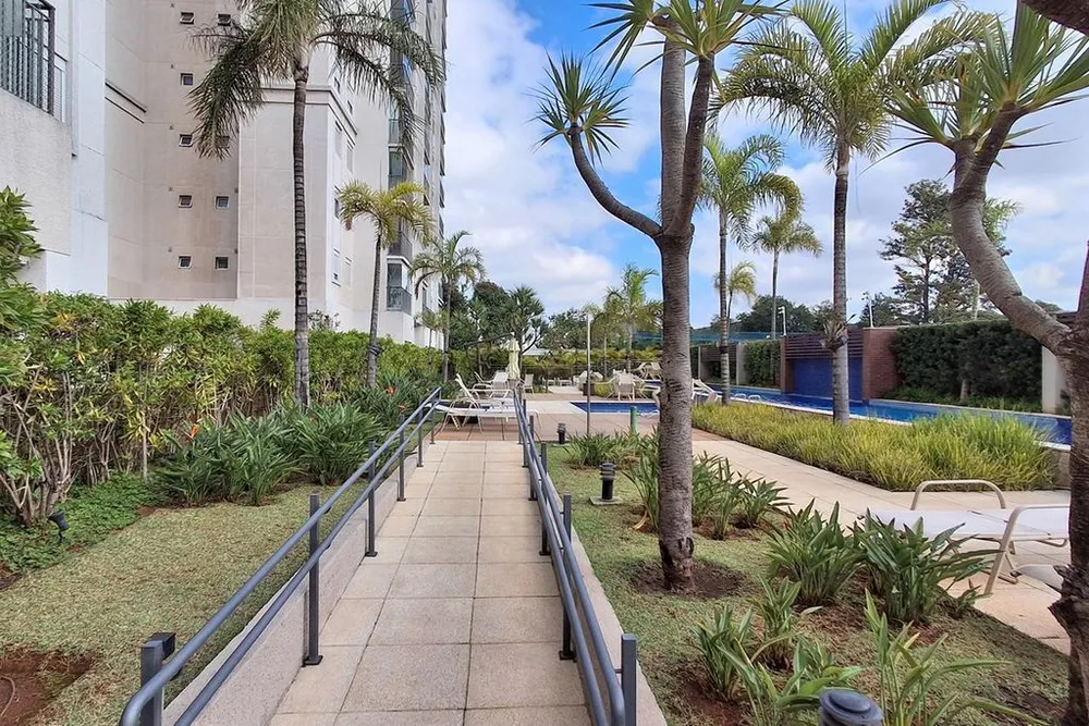 Apartamento, 2 quartos, 77 m² - Foto 2