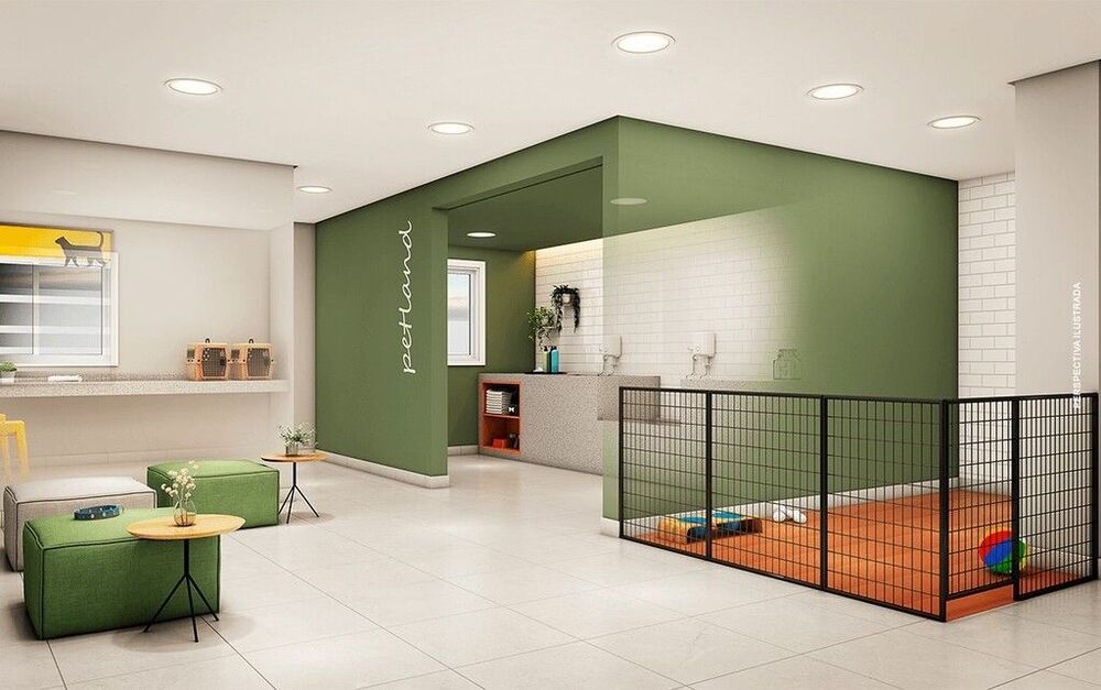Apartamento, 3 quartos, 67 m² - Foto 1