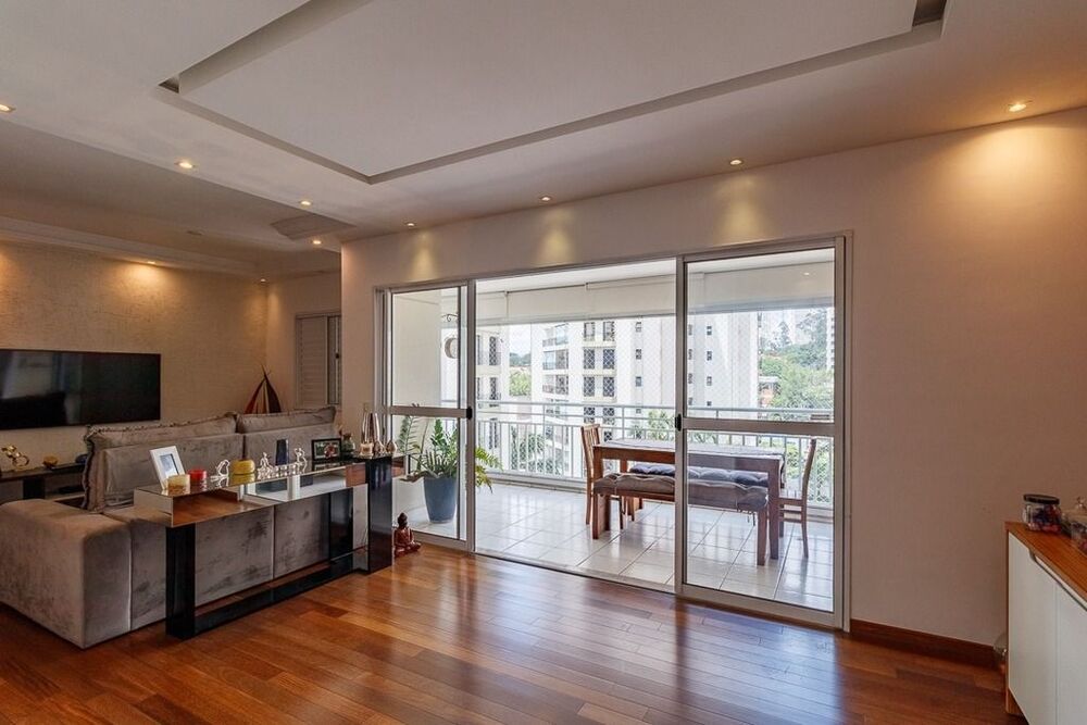 Apartamento à venda com 2 quartos, 96m² - Foto 5