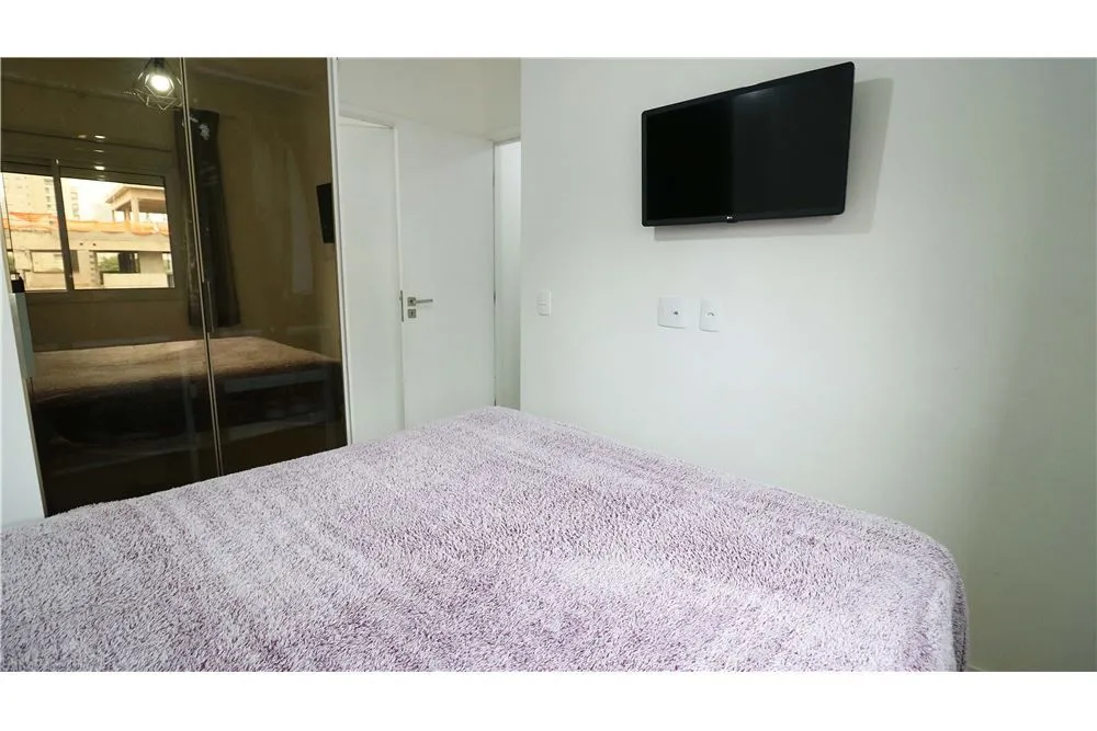 Apartamento, 2 quartos, 63 m² - Foto 9