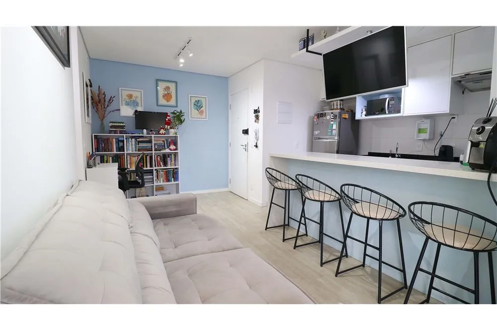 Apartamento, 2 quartos, 63 m² - Foto 12