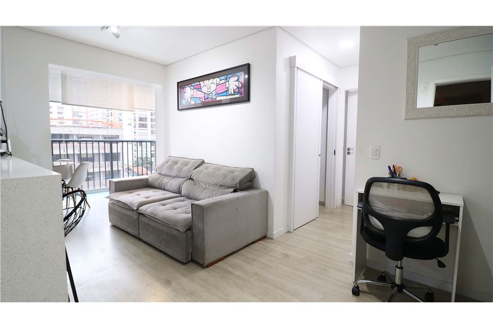 Apartamento, 2 quartos, 63 m² - Foto 2