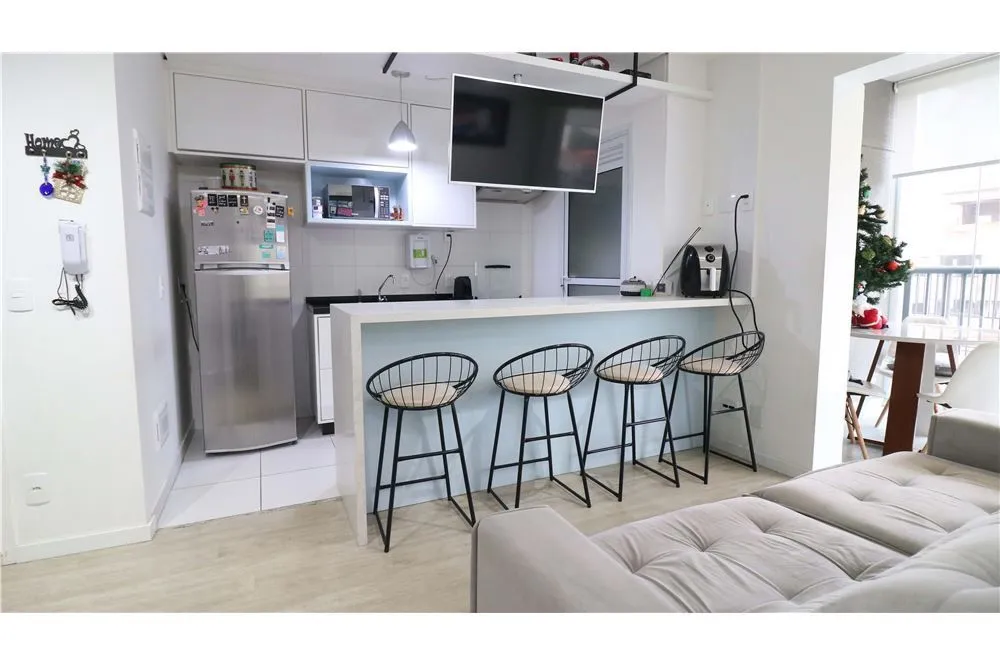 Apartamento, 2 quartos, 63 m² - Foto 1