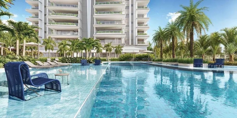 Apartamento, 4 quartos, 276 m² - Foto 20