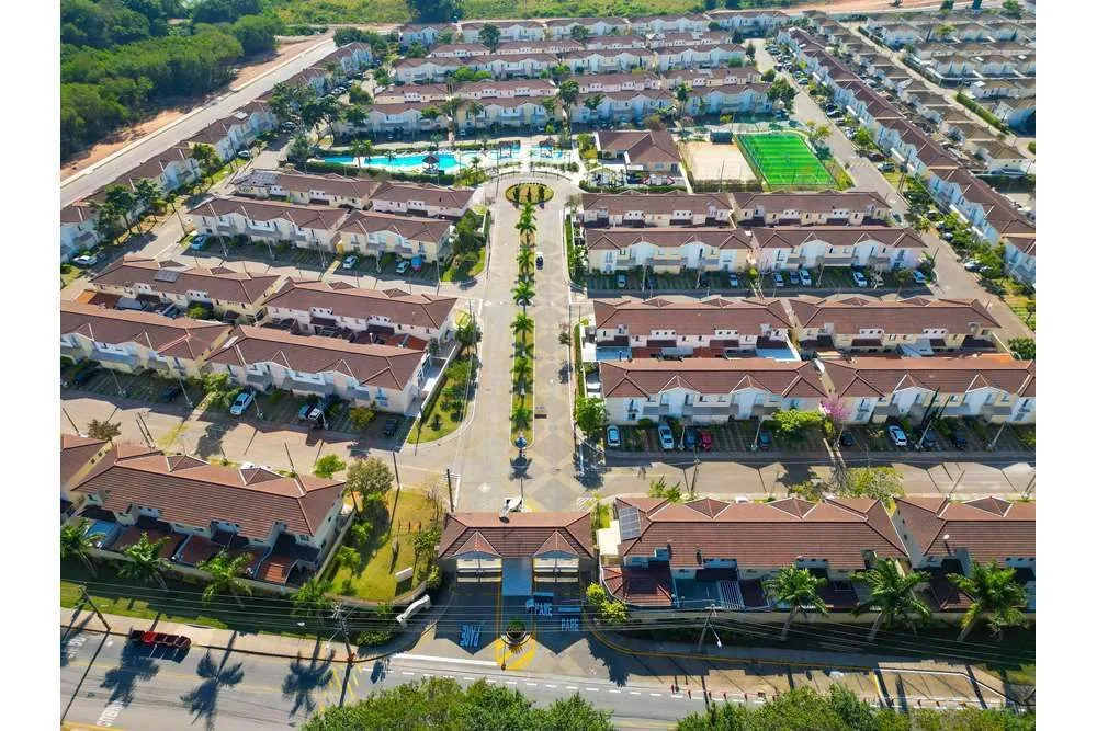 Casa de Condomínio, 3 quartos - Foto 6