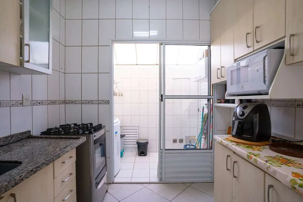 Casa de Condomínio, 3 quartos - Foto 8