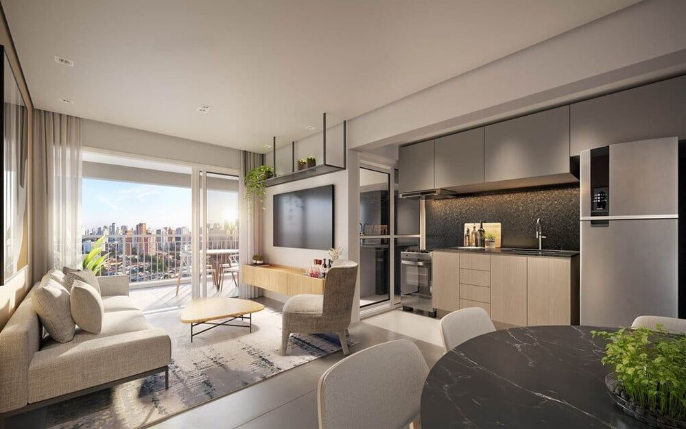 Apartamento, 3 quartos, 127 m² - Foto 32