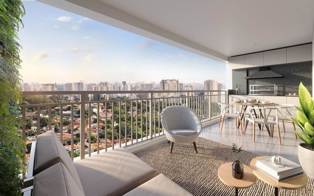 Apartamento, 3 quartos, 127 m² - Foto 30