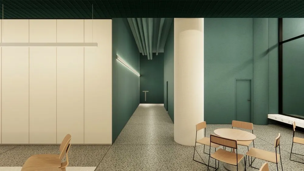 Apartamento, 1 quarto, 85 m² - Foto 6