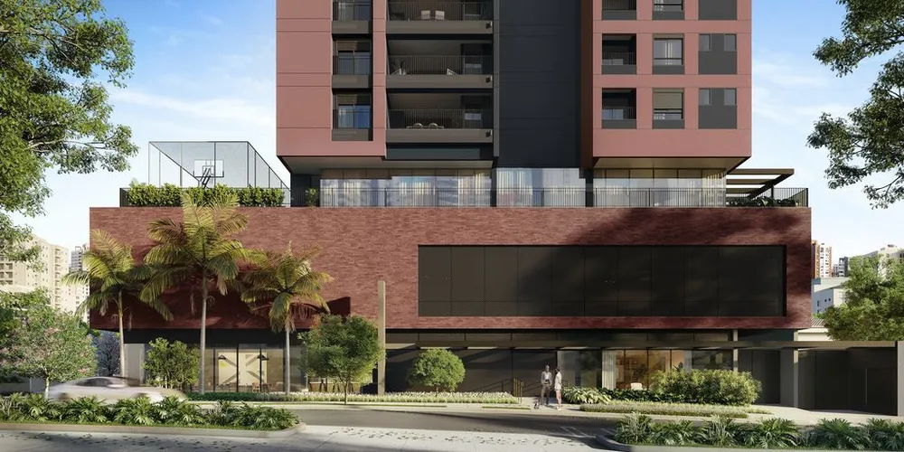 Cobertura, 3 quartos, 179 m² - Foto 4
