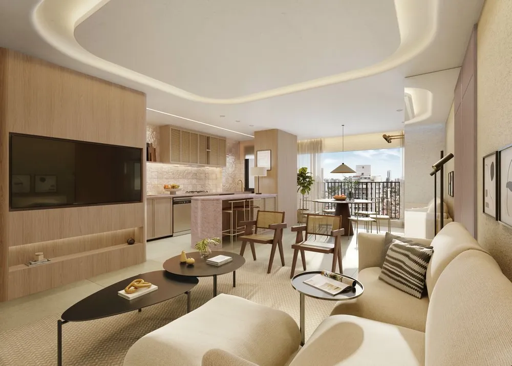 Cobertura, 3 quartos, 179 m² - Foto 5