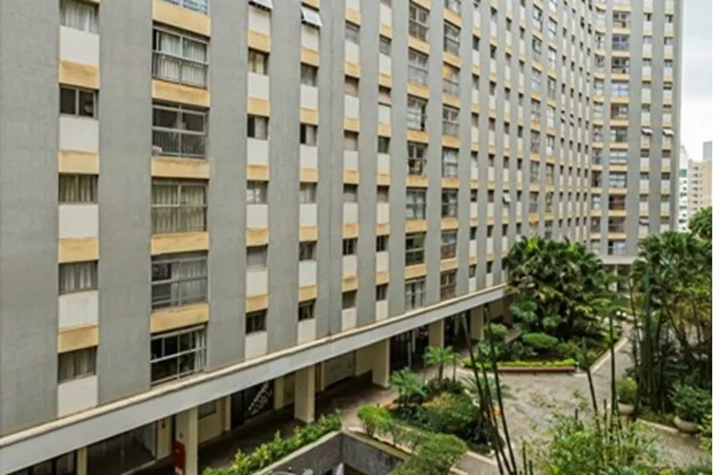 Apartamento, 3 quartos, 120 m² - Foto 7
