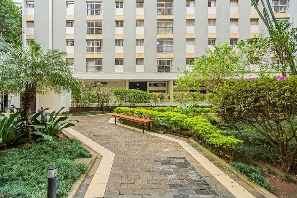 Apartamento, 3 quartos, 120 m² - Foto 8