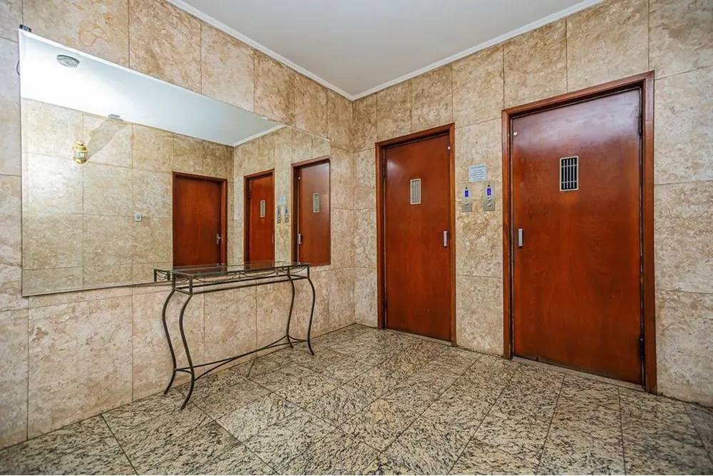 Apartamento, 3 quartos, 120 m² - Foto 1