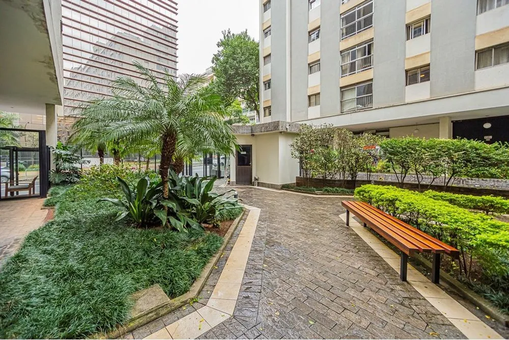 Apartamento, 3 quartos, 120 m² - Foto 11