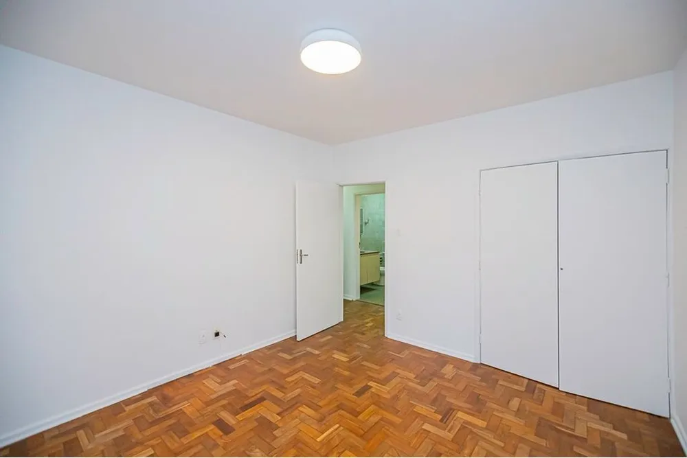 Apartamento, 3 quartos, 120 m² - Foto 2