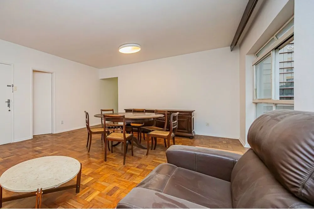 Apartamento, 3 quartos, 120 m² - Foto 9