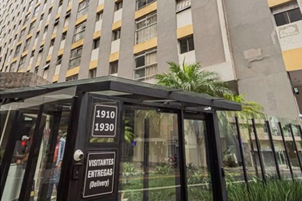 Apartamento, 3 quartos, 120 m² - Foto 6