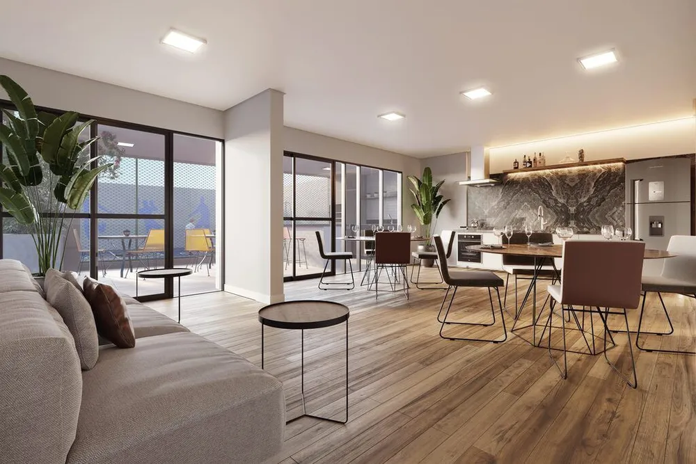 Apartamento, 2 quartos, 42 m² - Foto 25