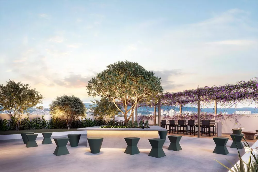 Apartamento, 2 quartos, 42 m² - Foto 21