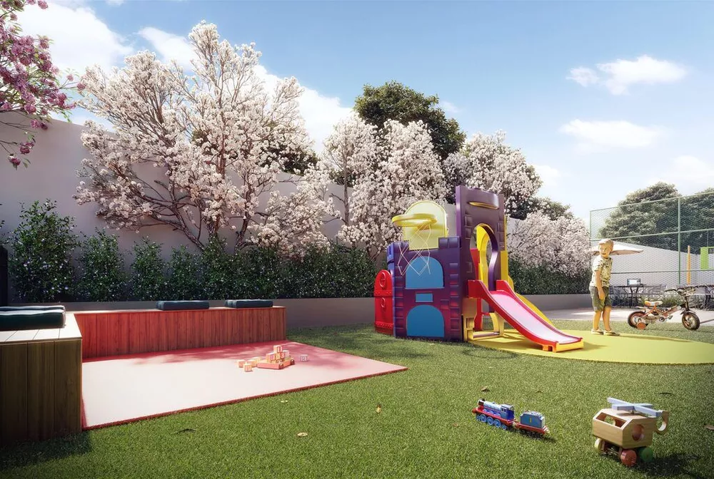 Apartamento, 2 quartos, 42 m² - Foto 19