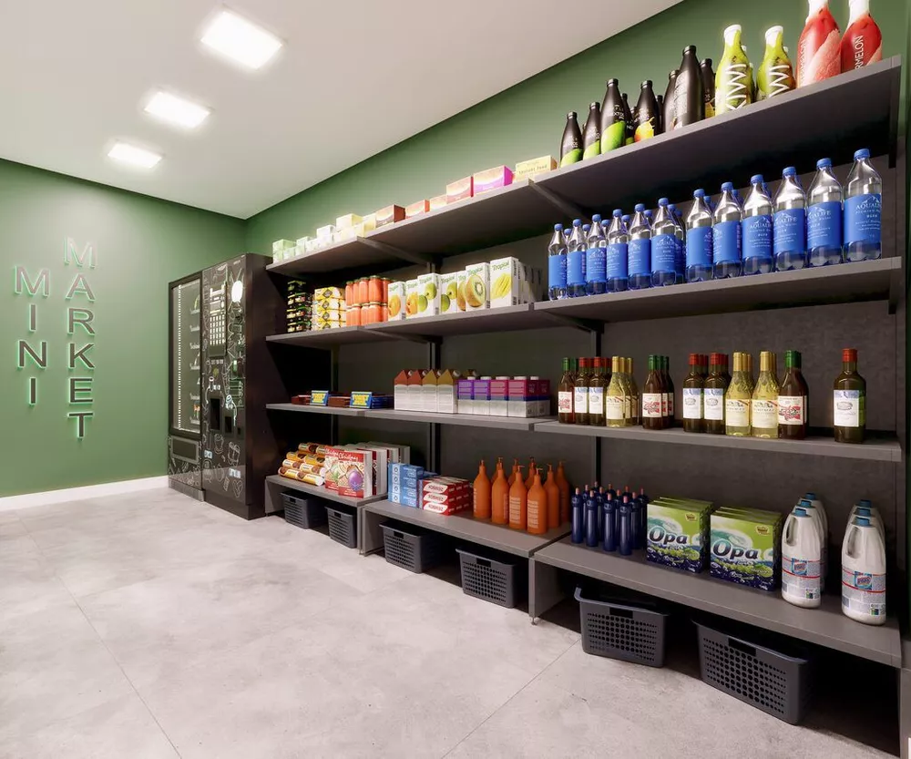 Apartamento, 2 quartos, 42 m² - Foto 15