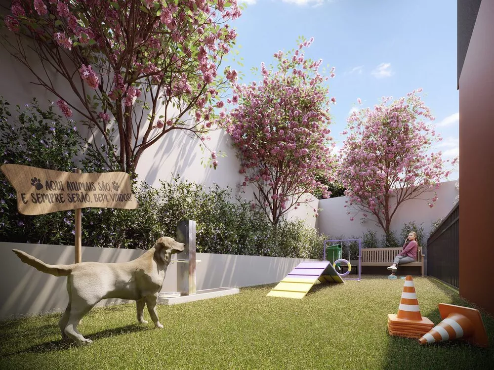 Apartamento, 2 quartos, 42 m² - Foto 20