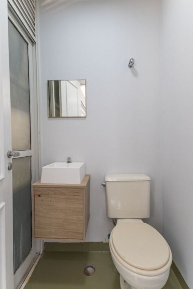Conjunto Comercial-Sala à venda e aluguel, 64m² - Foto 12