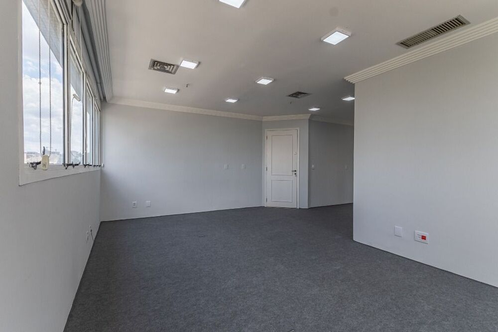 Conjunto Comercial-Sala à venda e aluguel, 64m² - Foto 6