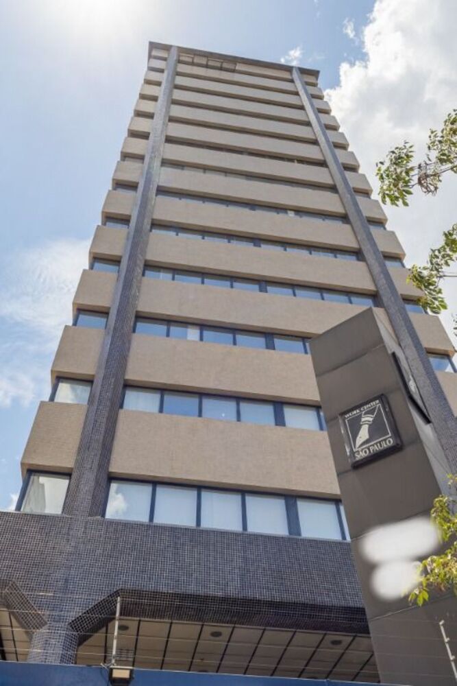 Conjunto Comercial-Sala à venda e aluguel, 64m² - Foto 16