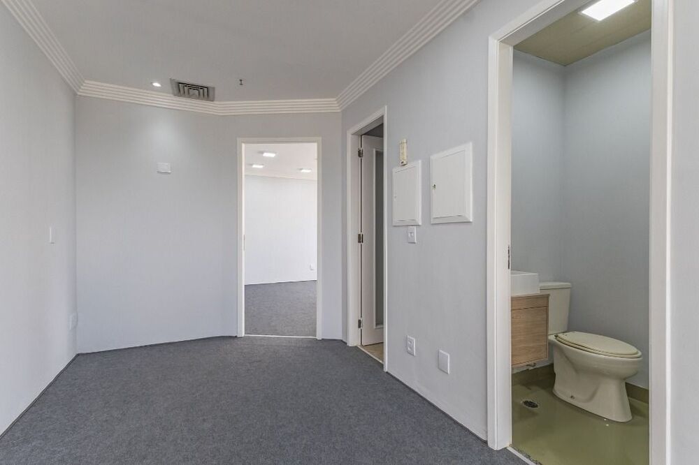 Conjunto Comercial-Sala à venda e aluguel, 64m² - Foto 7