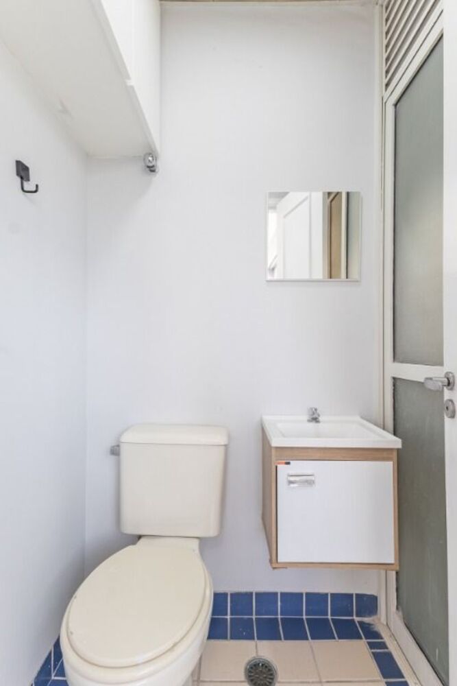 Conjunto Comercial-Sala à venda e aluguel, 64m² - Foto 10