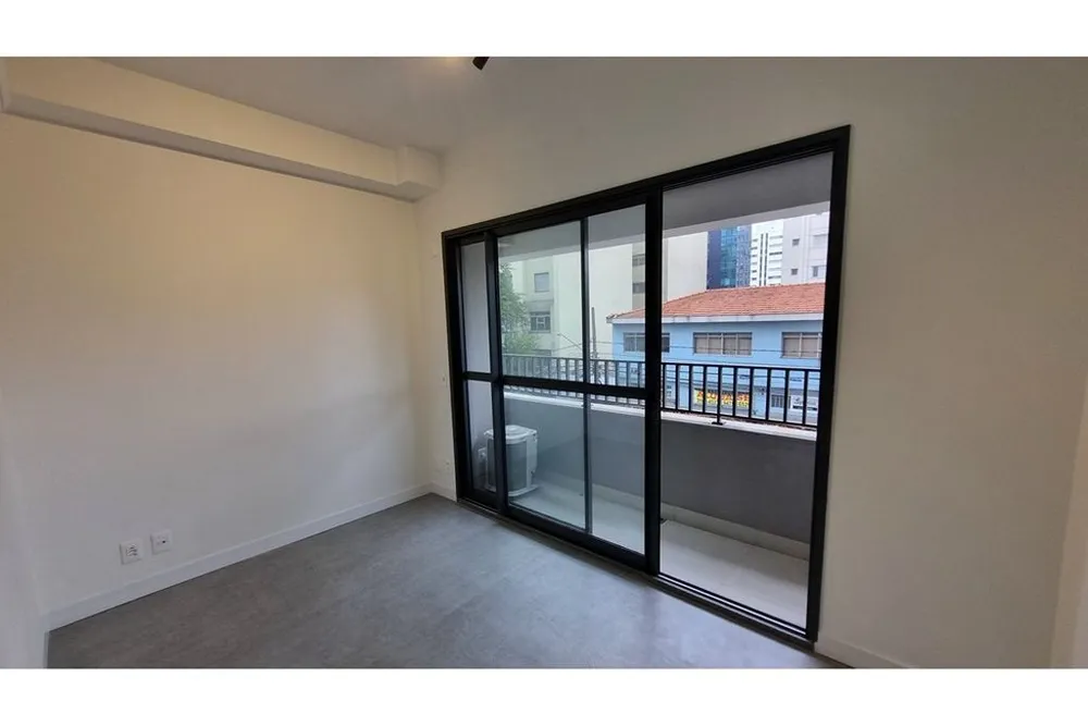 Apartamento, 1 quarto, 23 m² - Foto 2