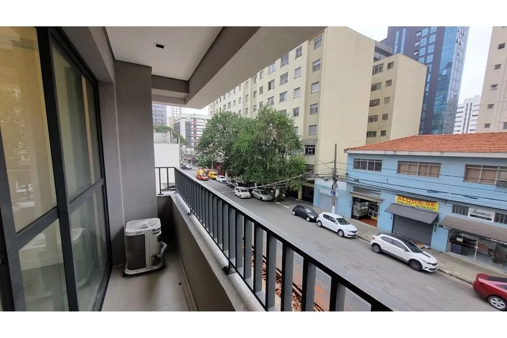 Apartamento, 1 quarto, 23 m² - Foto 4