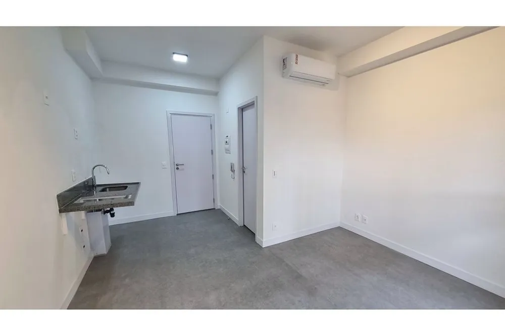 Apartamento, 1 quarto, 23 m² - Foto 3