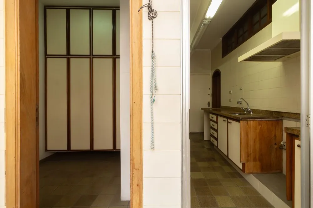 Apartamento, 3 quartos, 169 m² - Foto 3