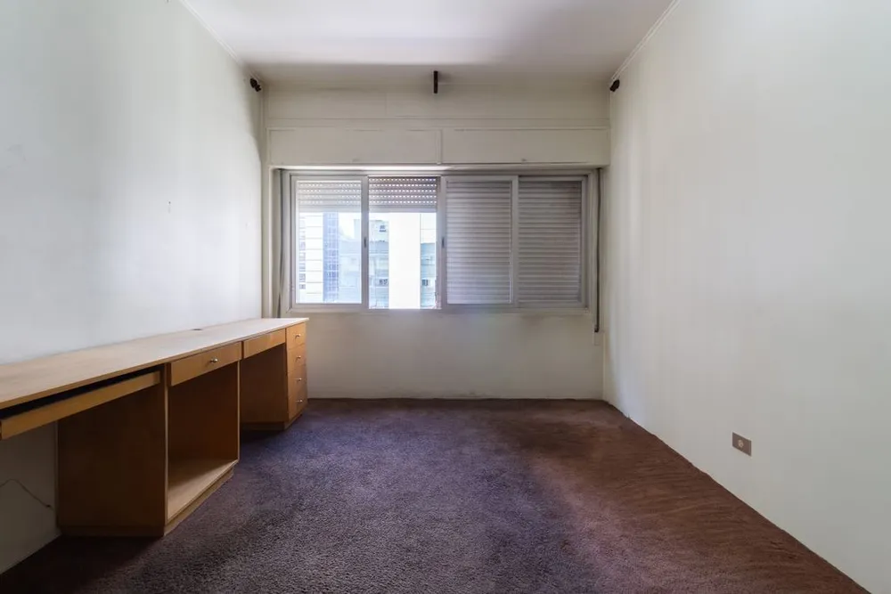 Apartamento, 3 quartos, 169 m² - Foto 2