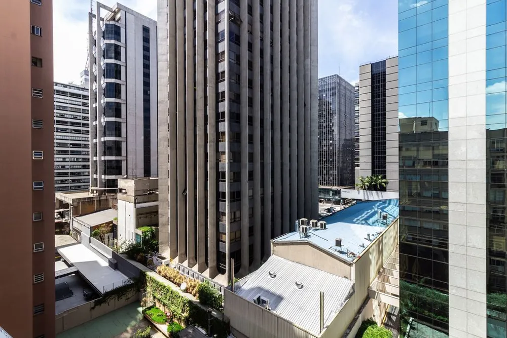 Apartamento, 3 quartos, 169 m² - Foto 6