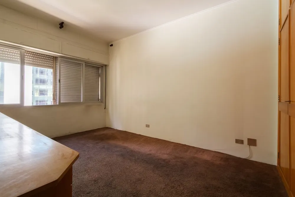 Apartamento, 3 quartos, 169 m² - Foto 8