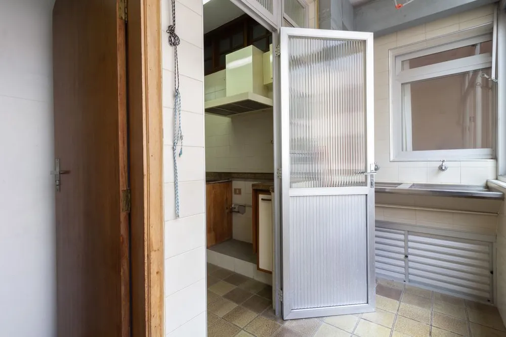 Apartamento, 3 quartos, 169 m² - Foto 4